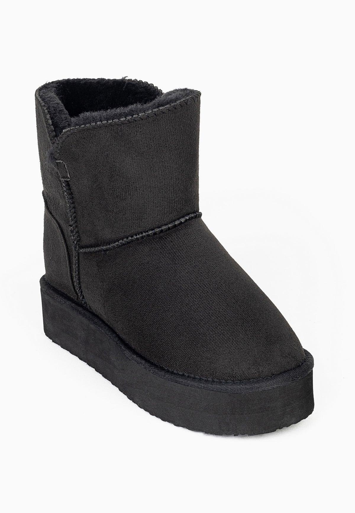 Bottines Chloe Noir