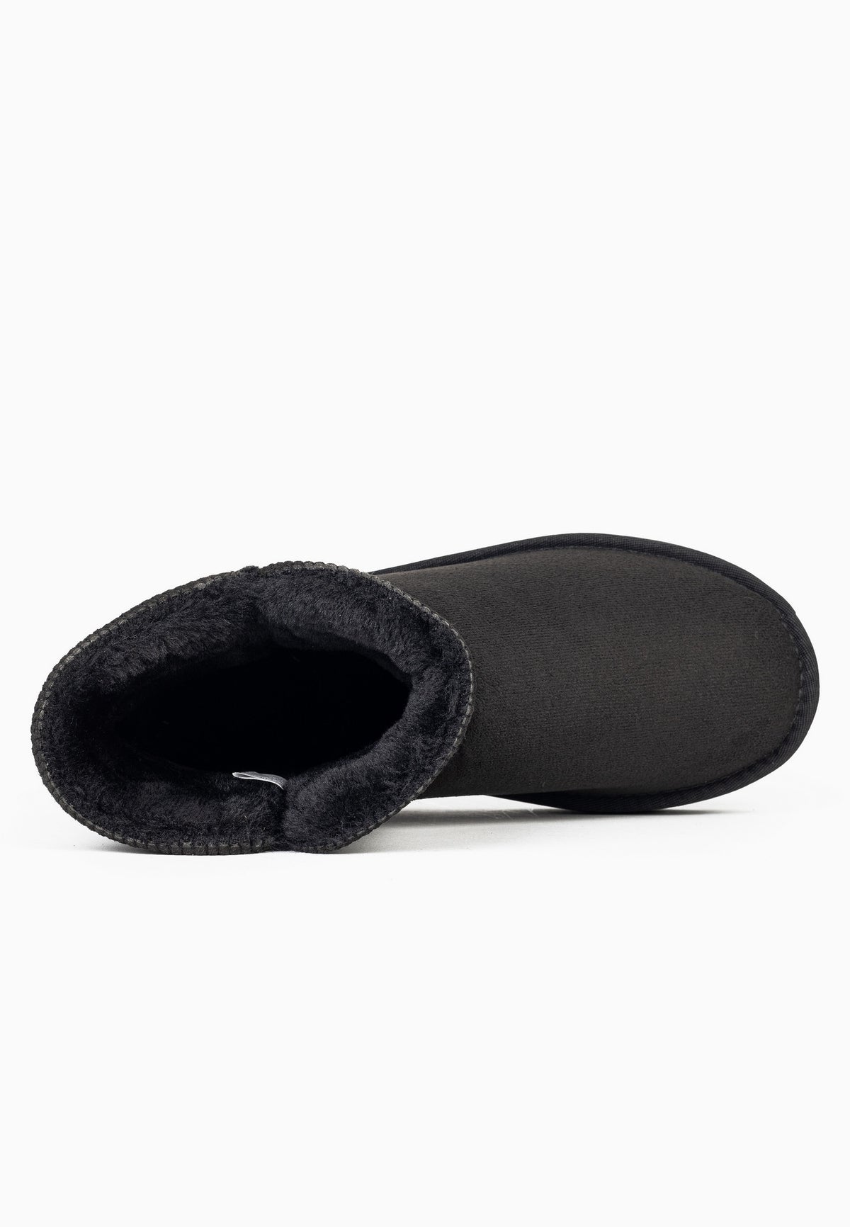 Bottines Chloe Noir