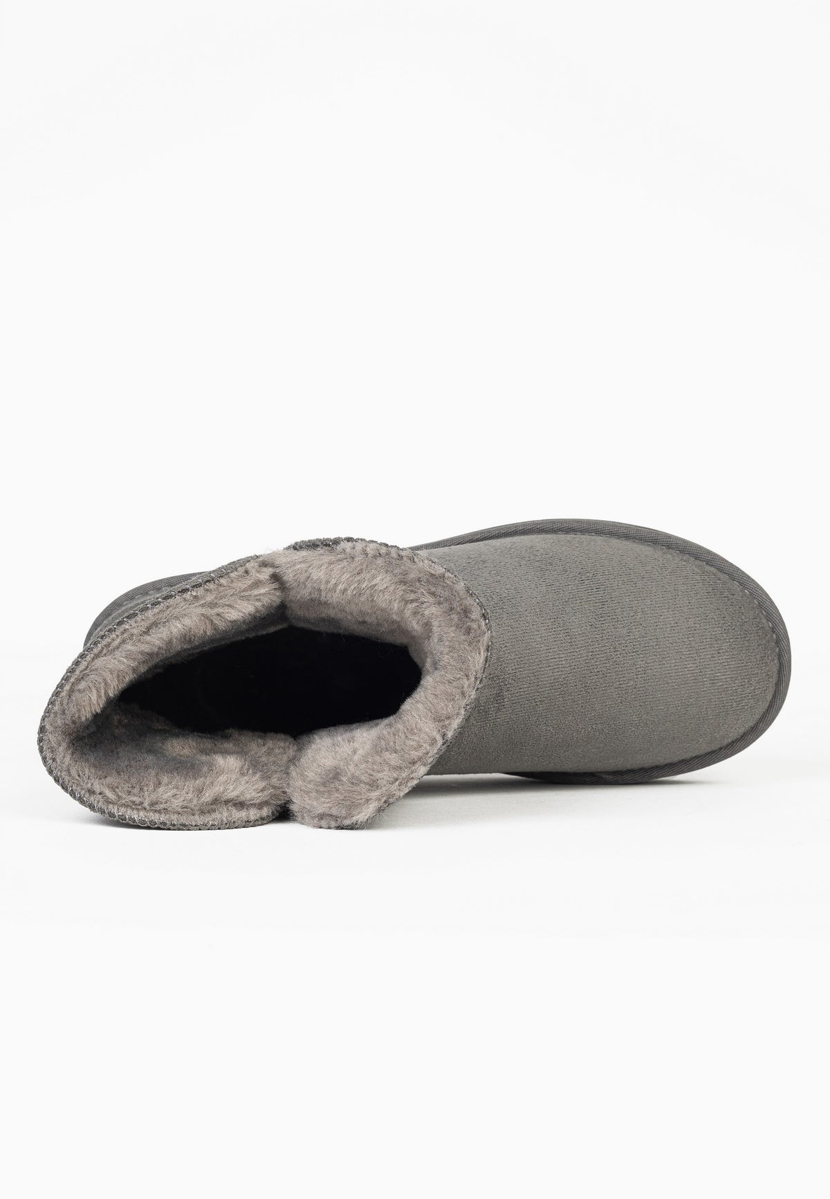 Bottines Chloe Anthracite