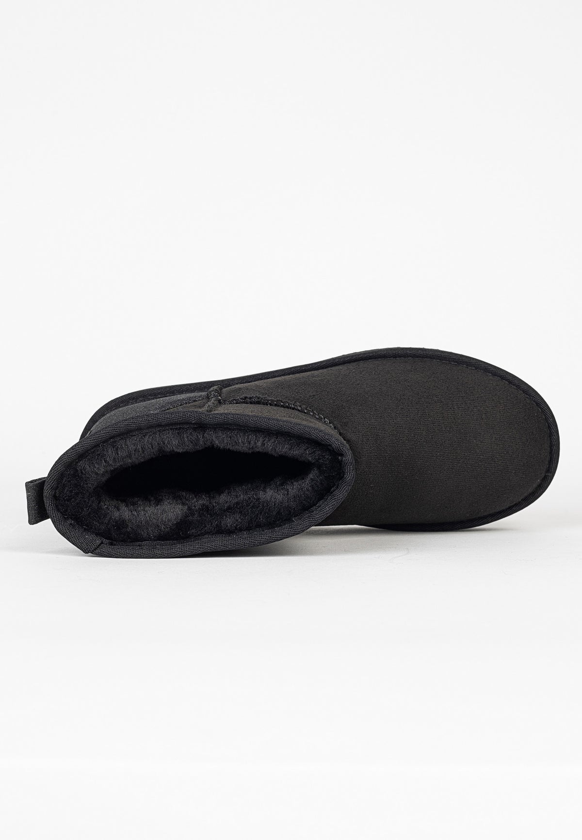 Bottines Caspian Noir