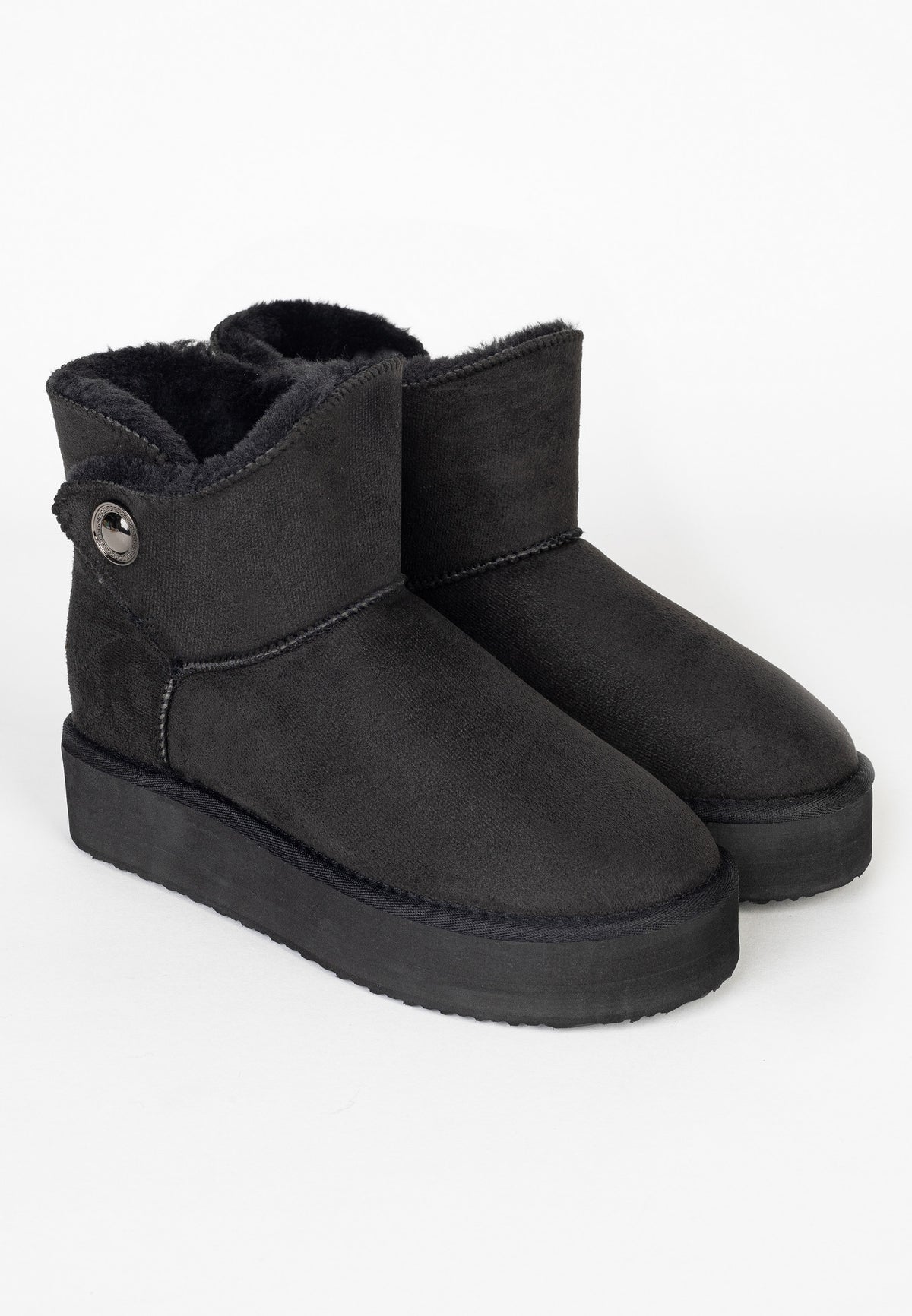 Bottines Catalina Noir