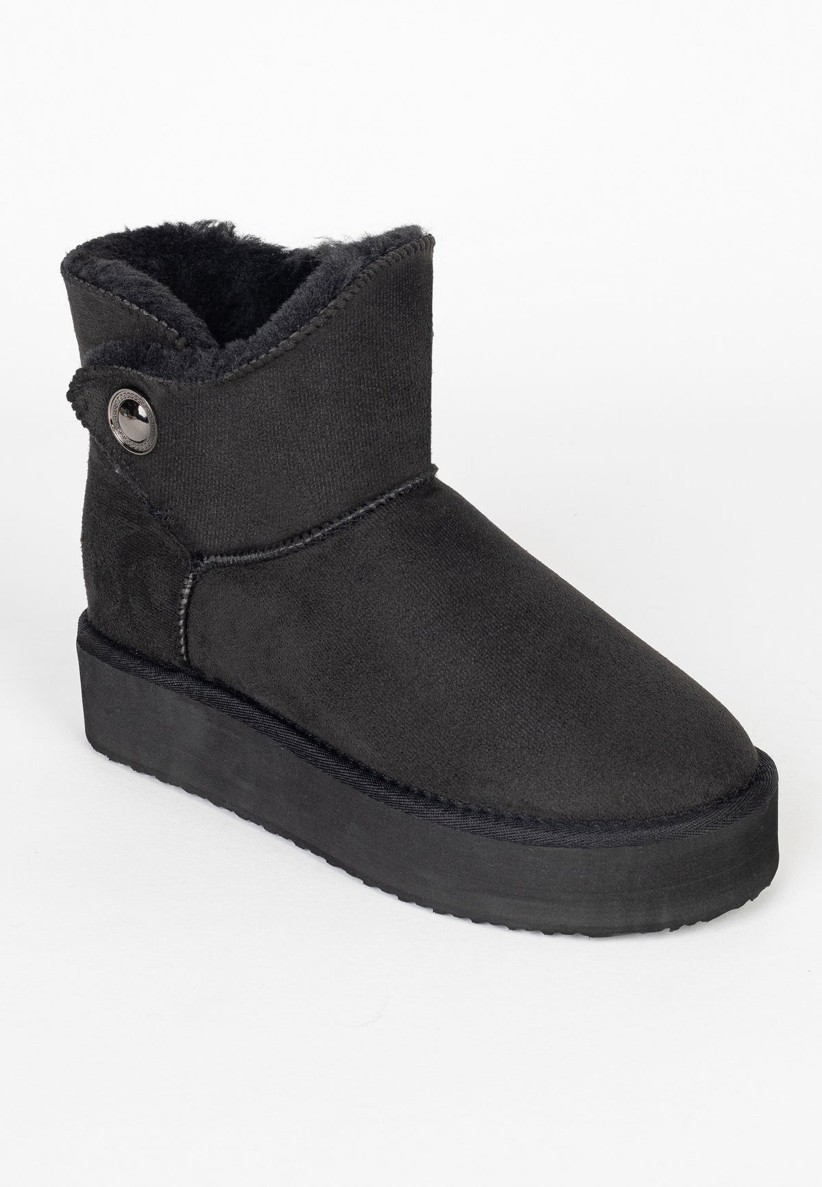 Bottines Catalina Noir