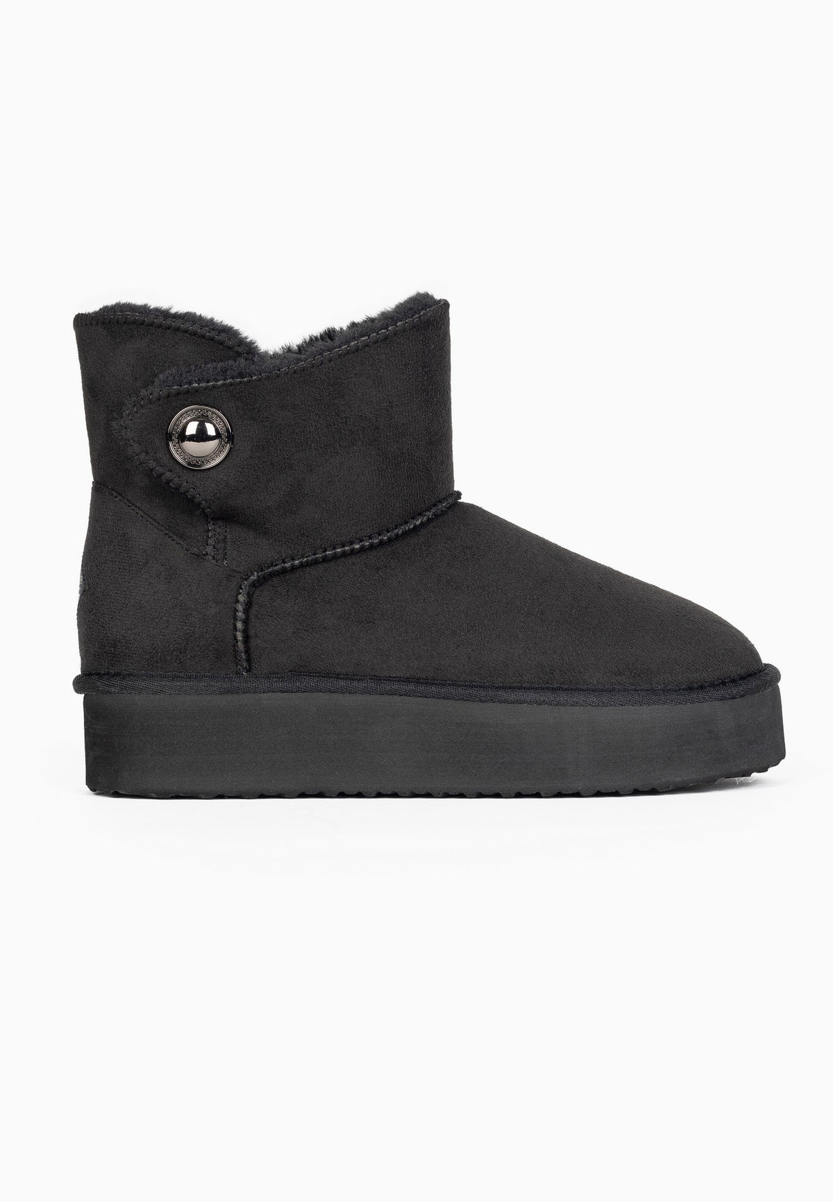 Bottines Catalina Noir