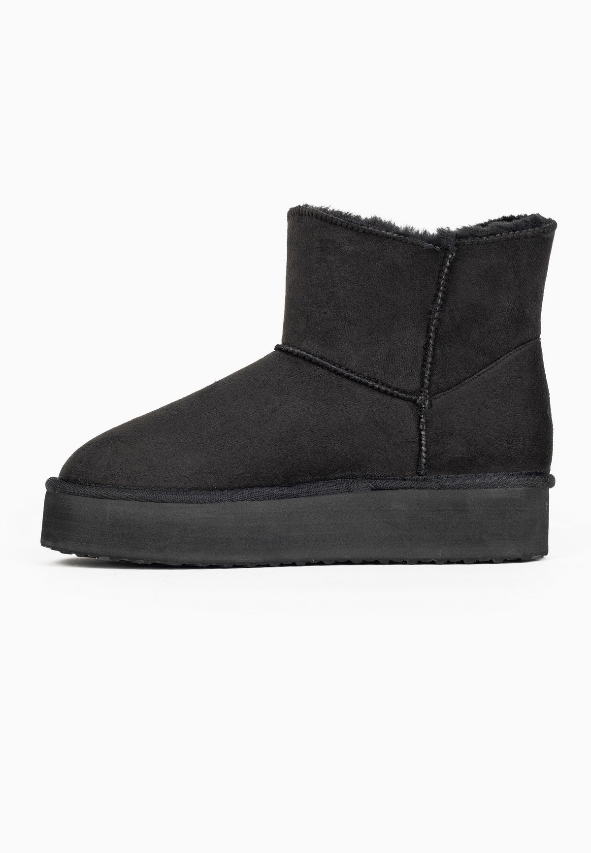 Bottines Catalina Noir