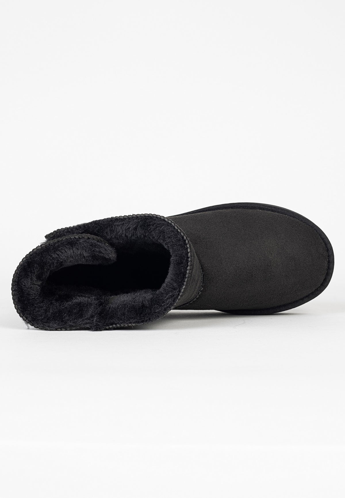 Bottines Catalina Noir