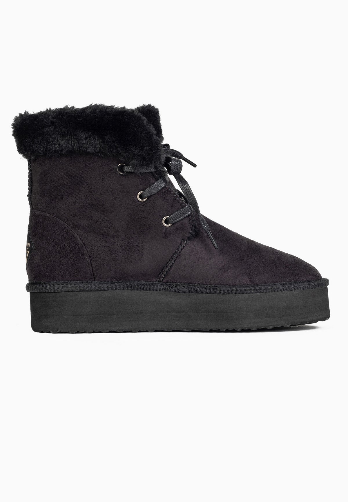 Bottines Celeste Noir