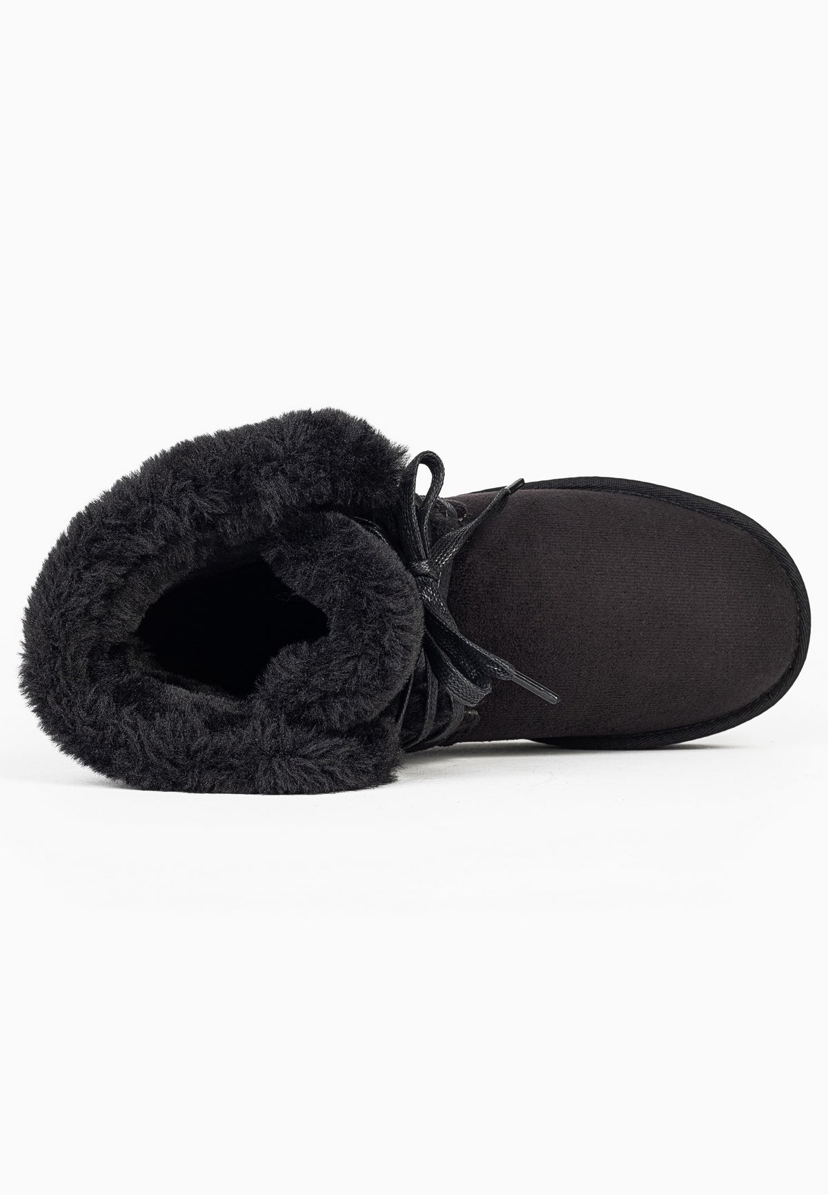 Bottines Celeste Noir