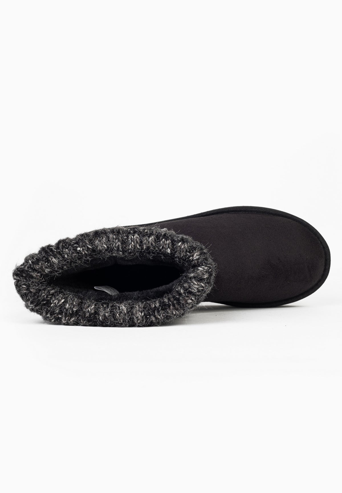 Bottines Kourtney Noir