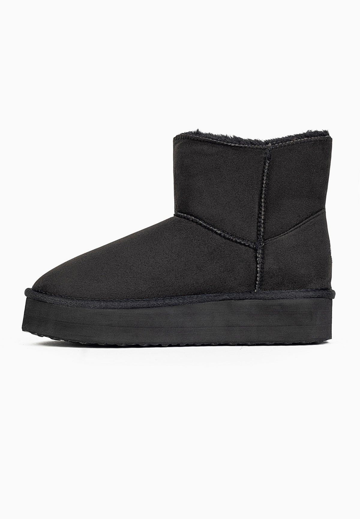 Bottines Cullen Noir
