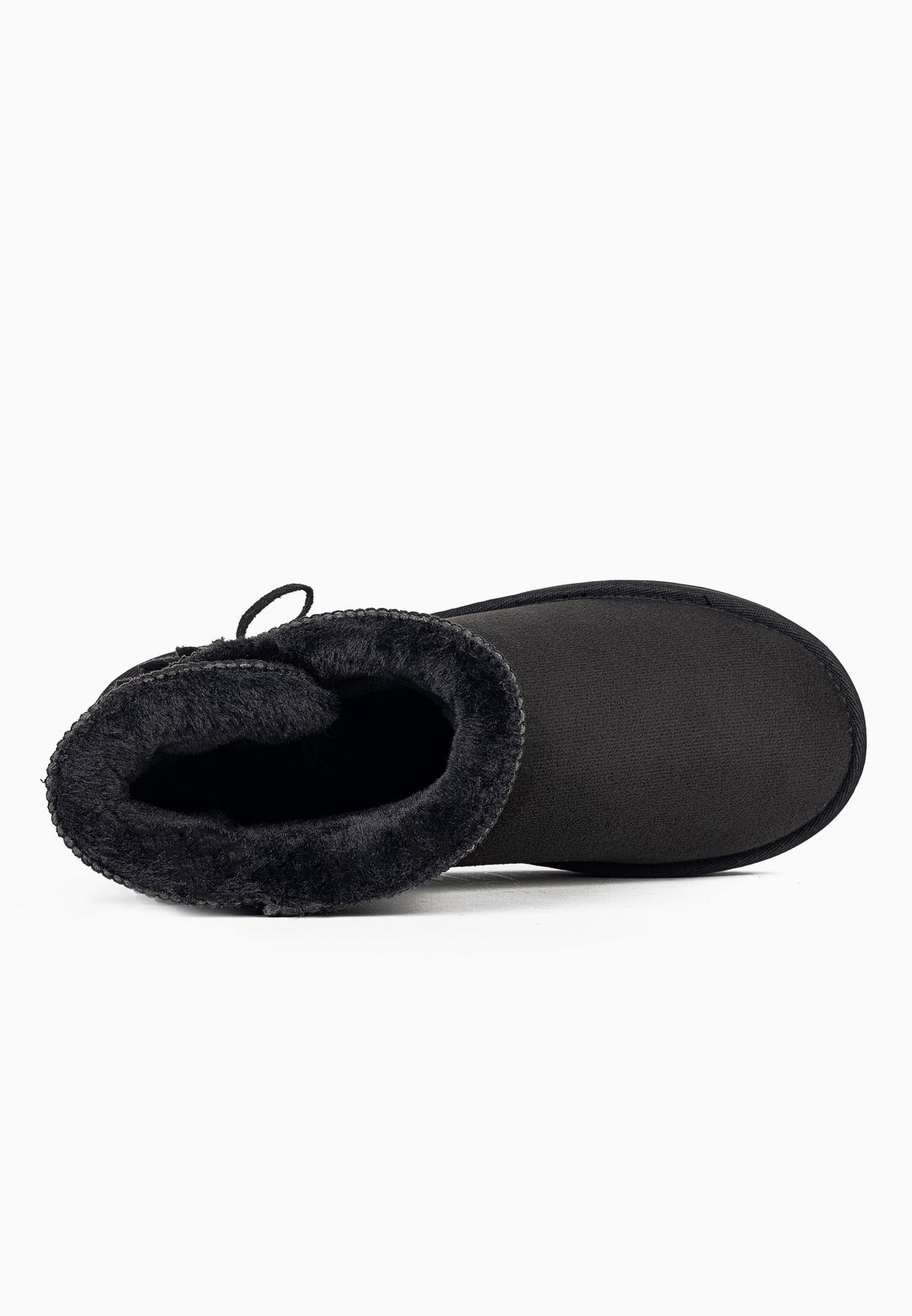 Bottines Cullen Noir