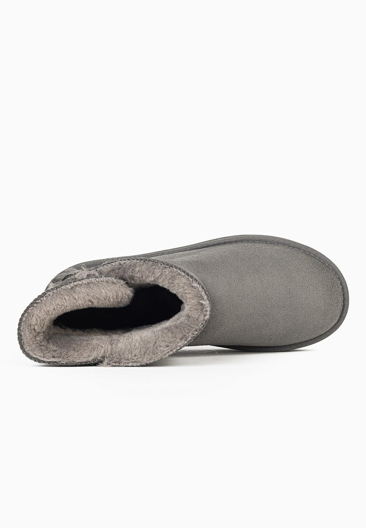 Bottines Cullen Anthracite