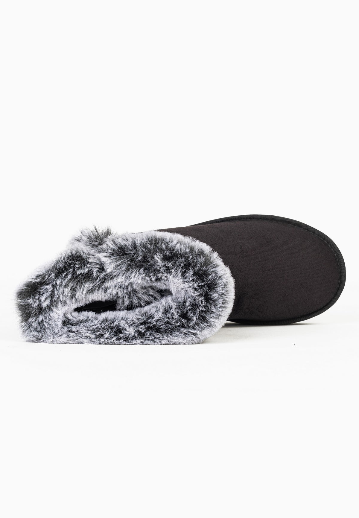 Bottines Mooseland Noir