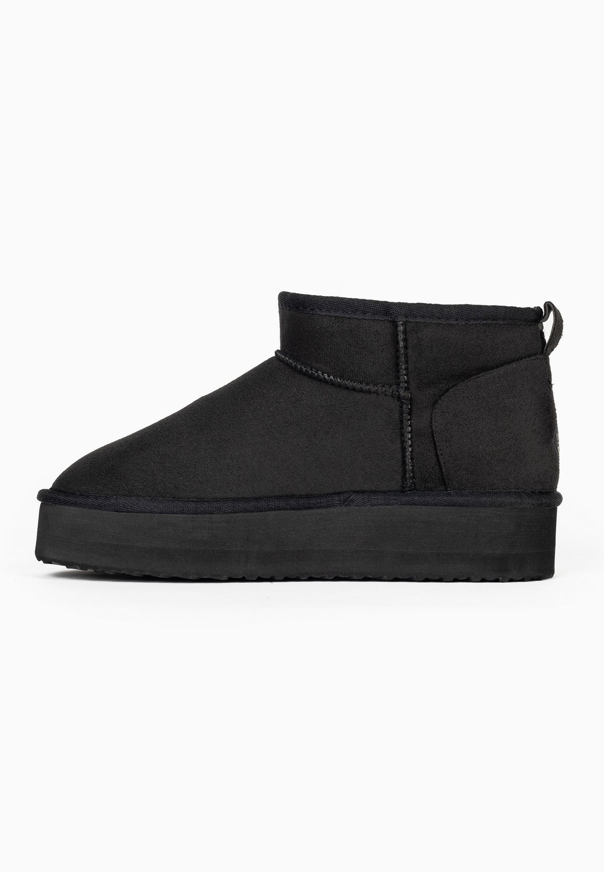 Bottines Miley Noir