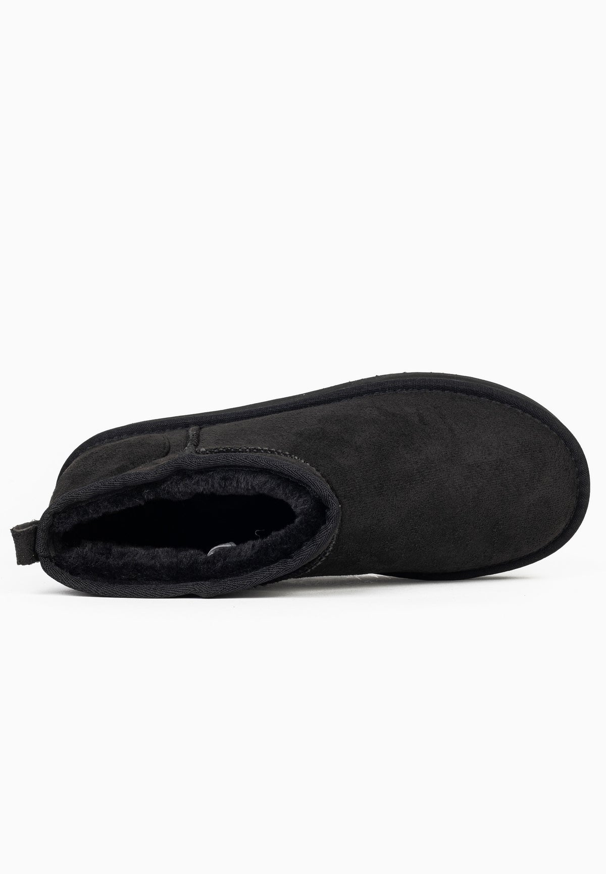 Bottines Miley Noir