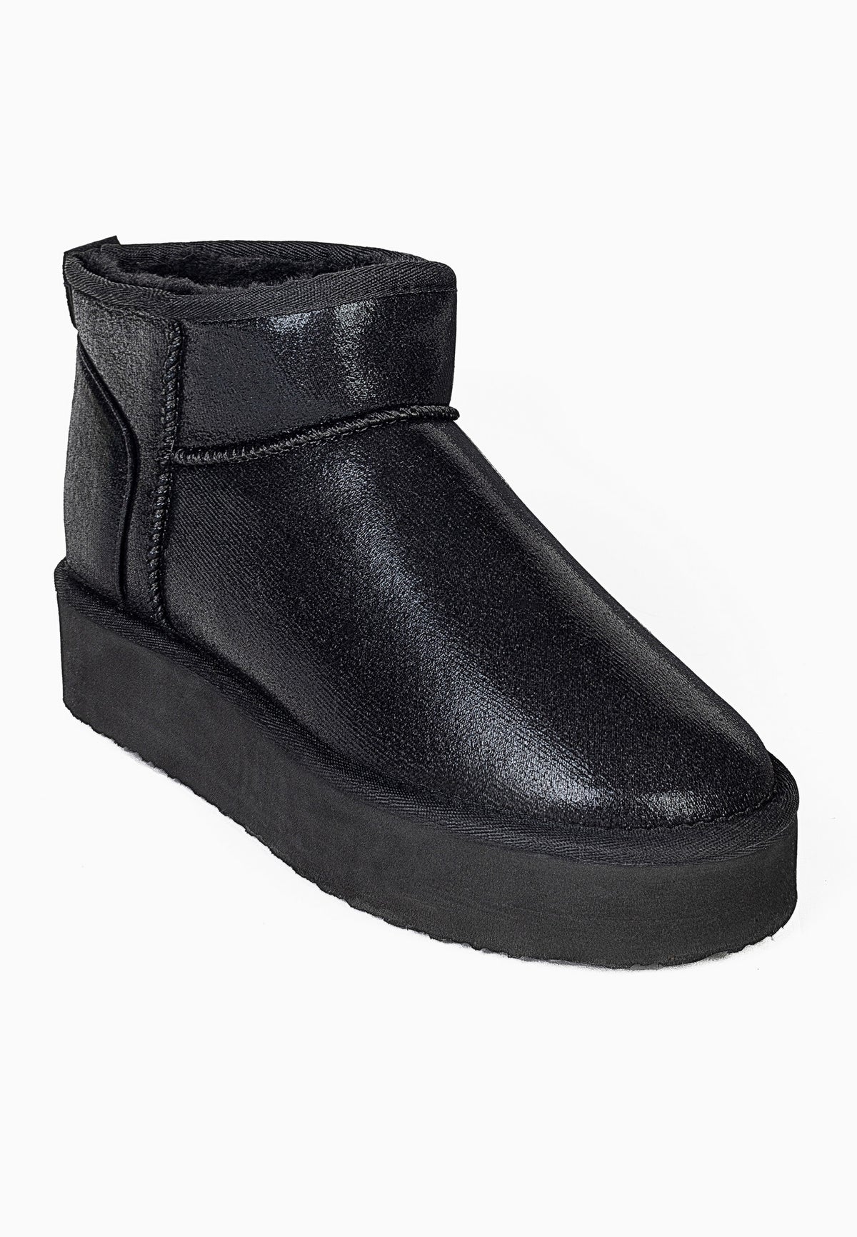Bottines Miley Noir