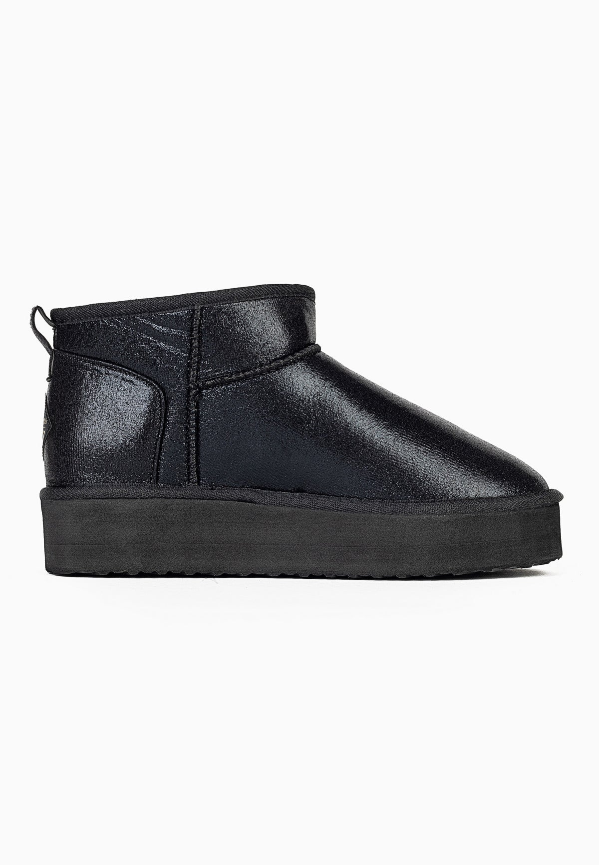 Bottines Miley Noir