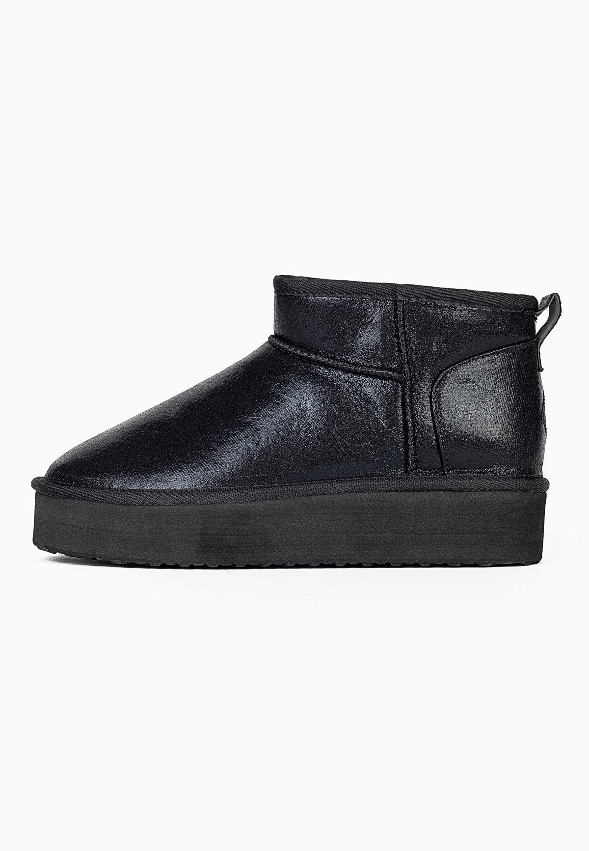 Bottines Miley Noir