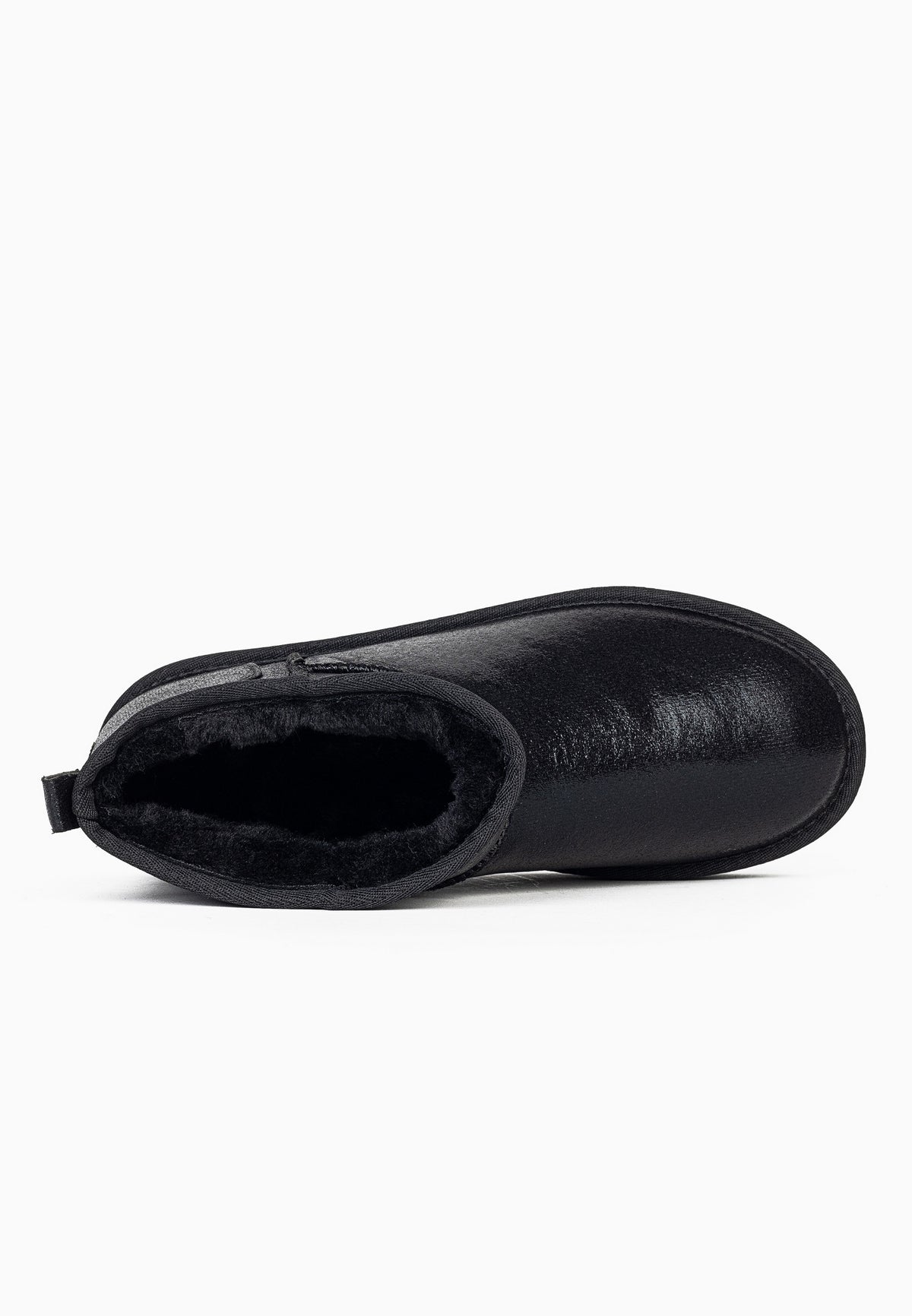 Bottines Miley Noir