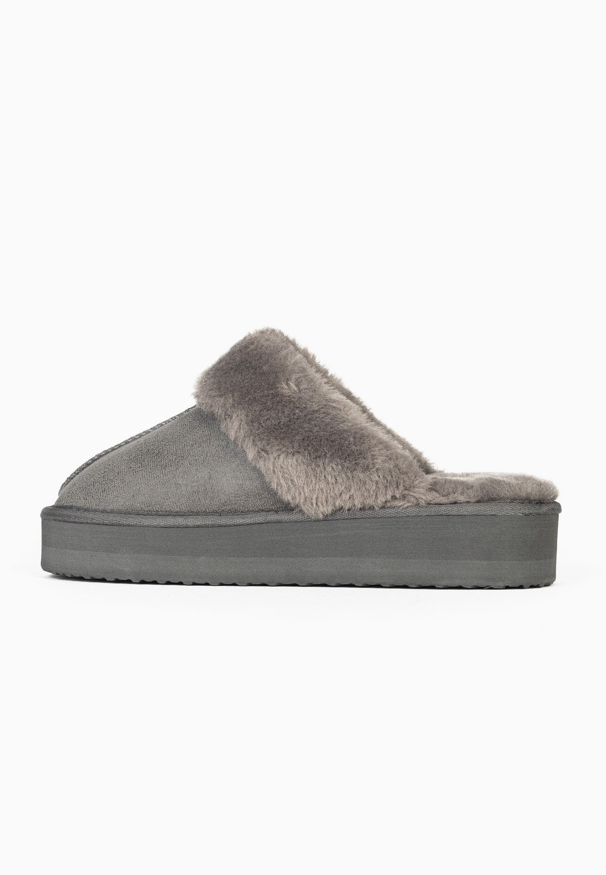 Chaussons Emesta Anthracite
