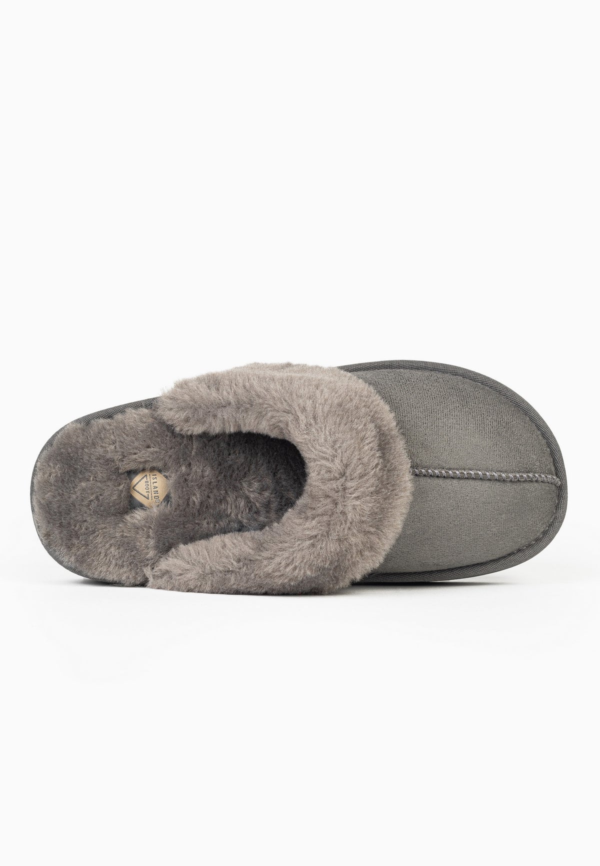 Chaussons Emesta Anthracite