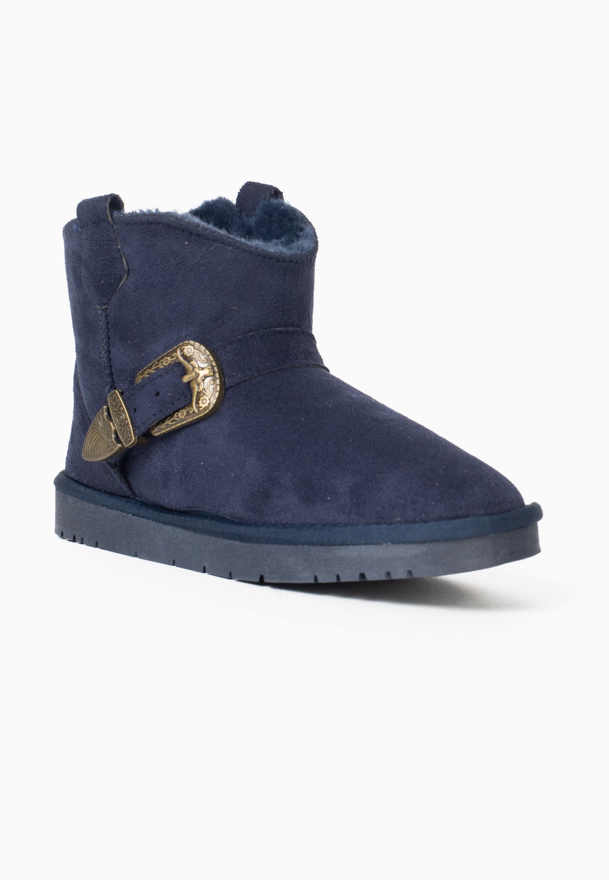 Bottines Wintera Marine