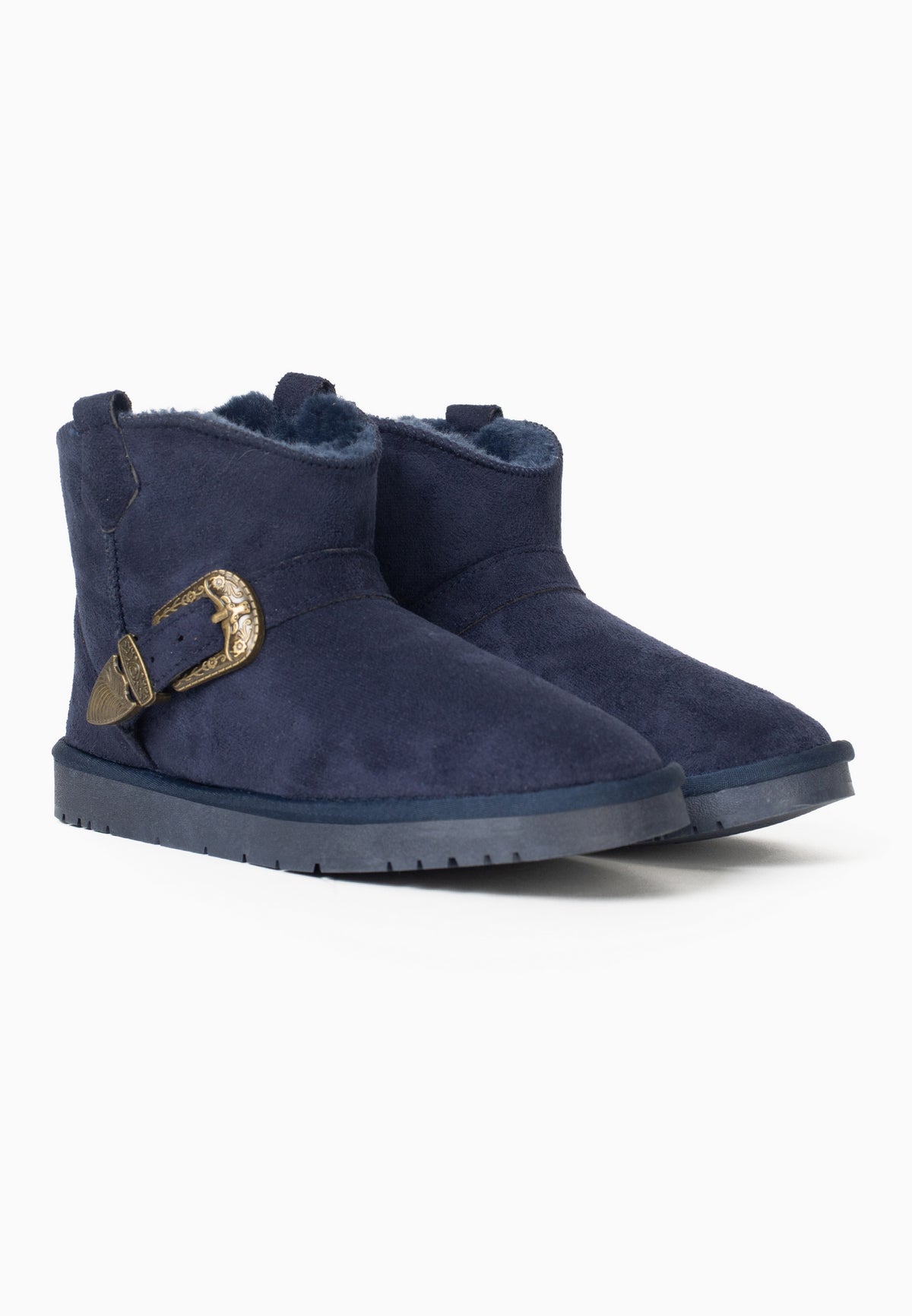 Bottines Wintera Marine