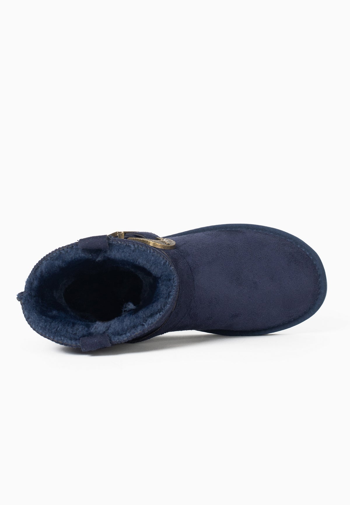 Bottines Wintera Marine