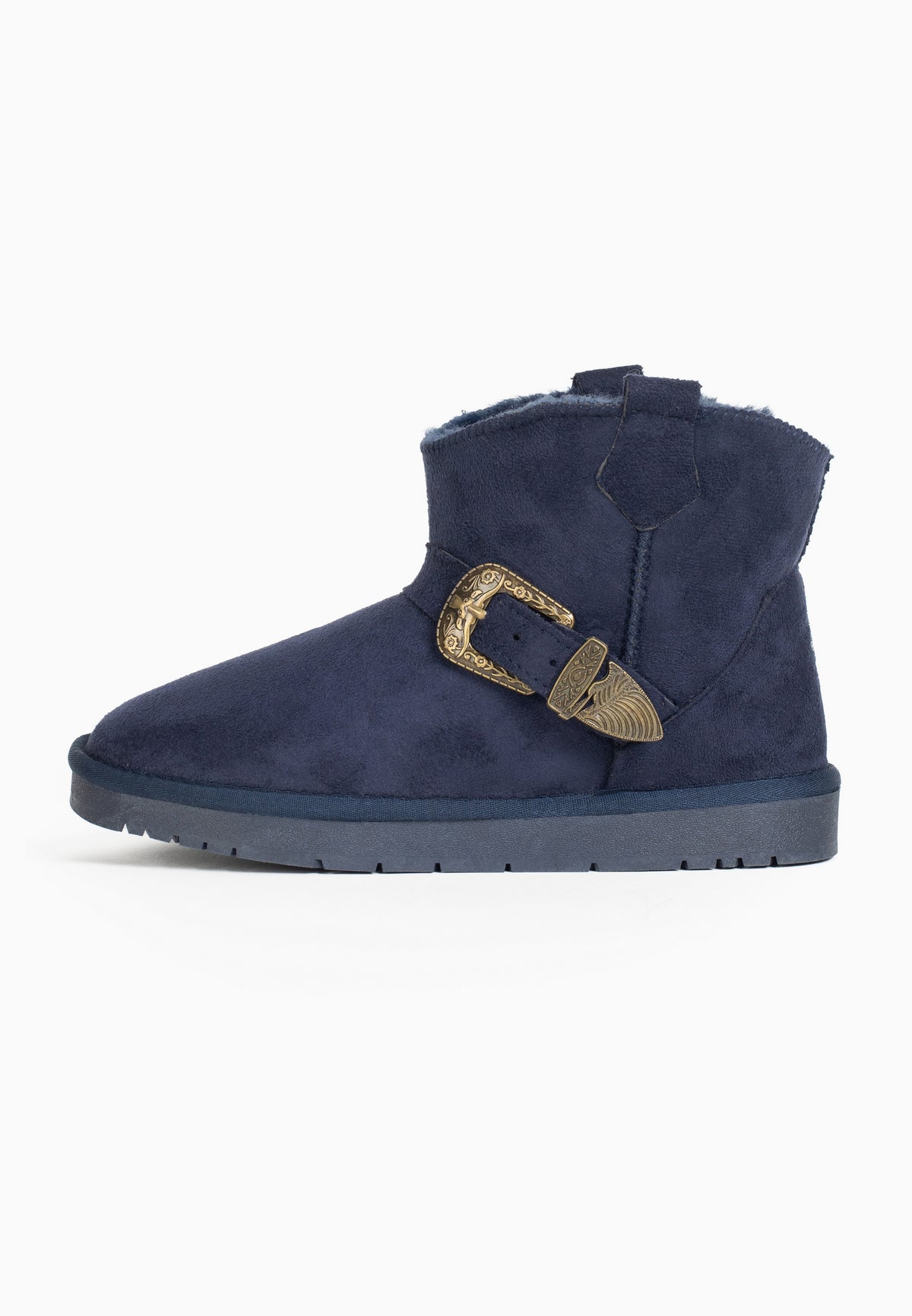 Bottines Wintera Marine