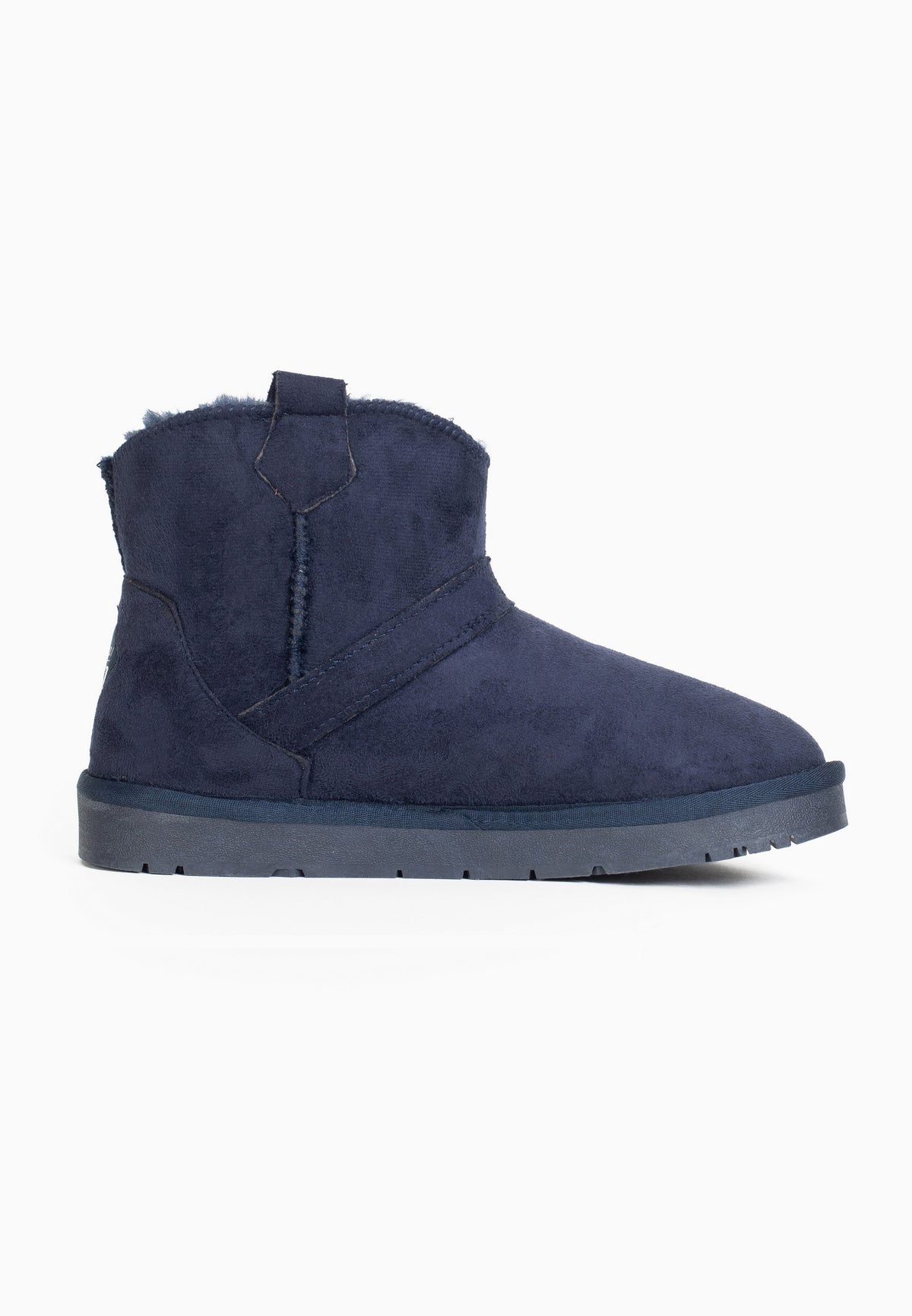 Bottines Wintera Marine