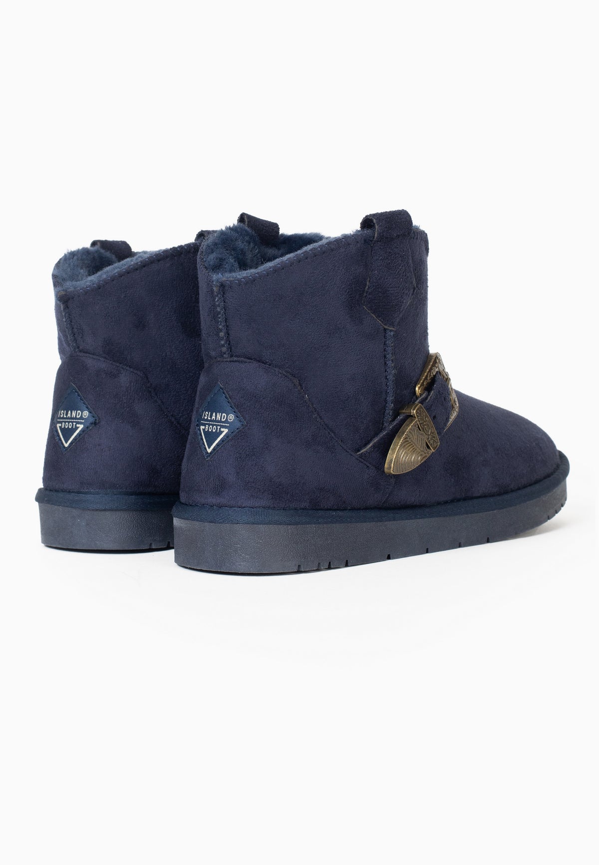 Bottines Wintera Marine