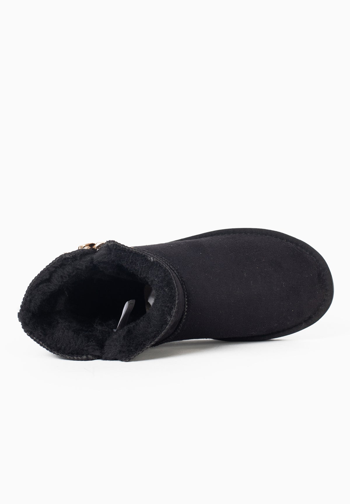 Bottines Jillo Noir