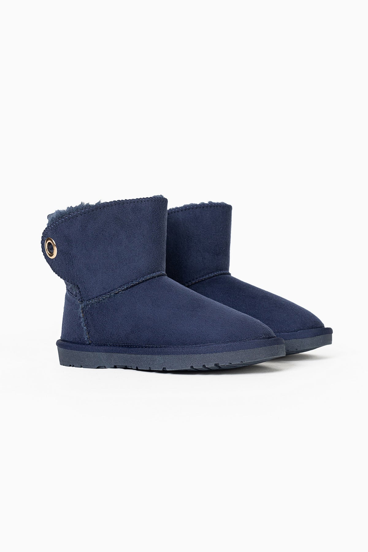 Bottines Rudy Marine