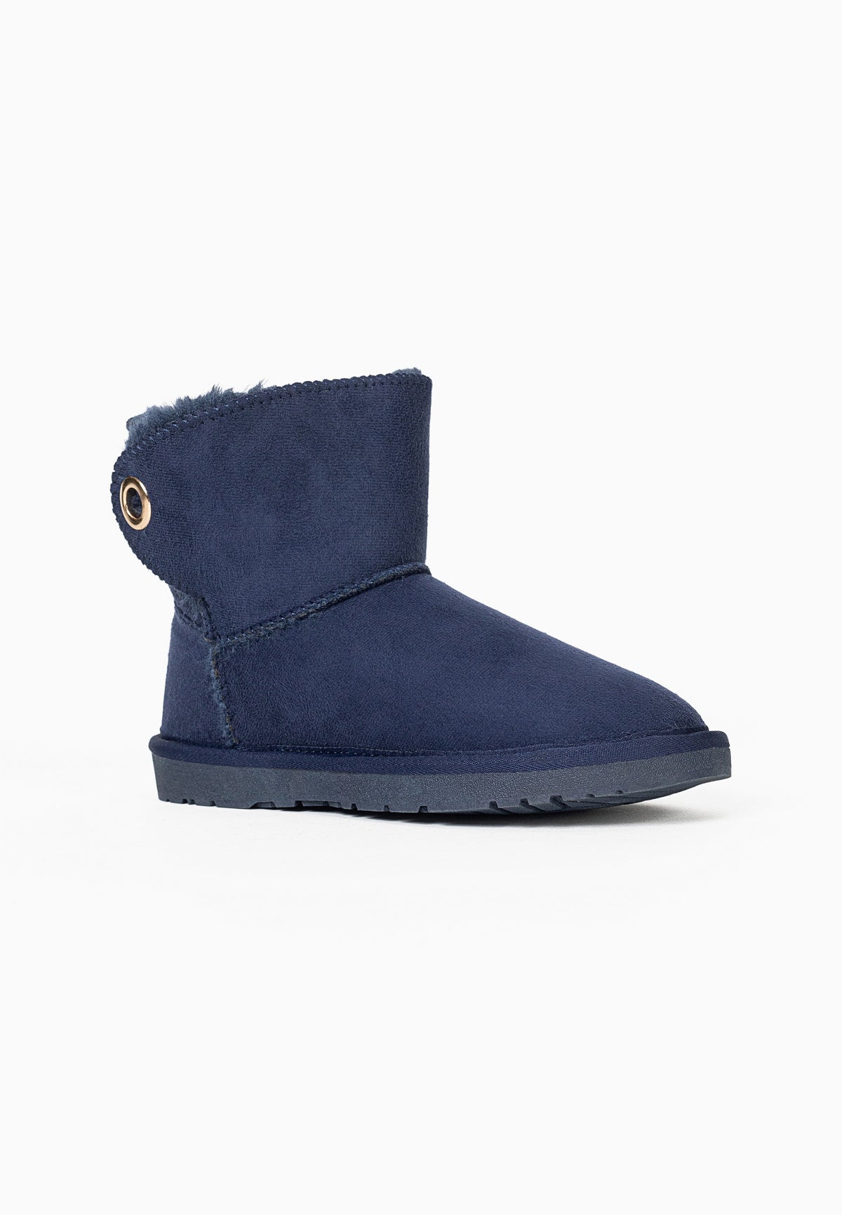 Bottines Rudy Marine