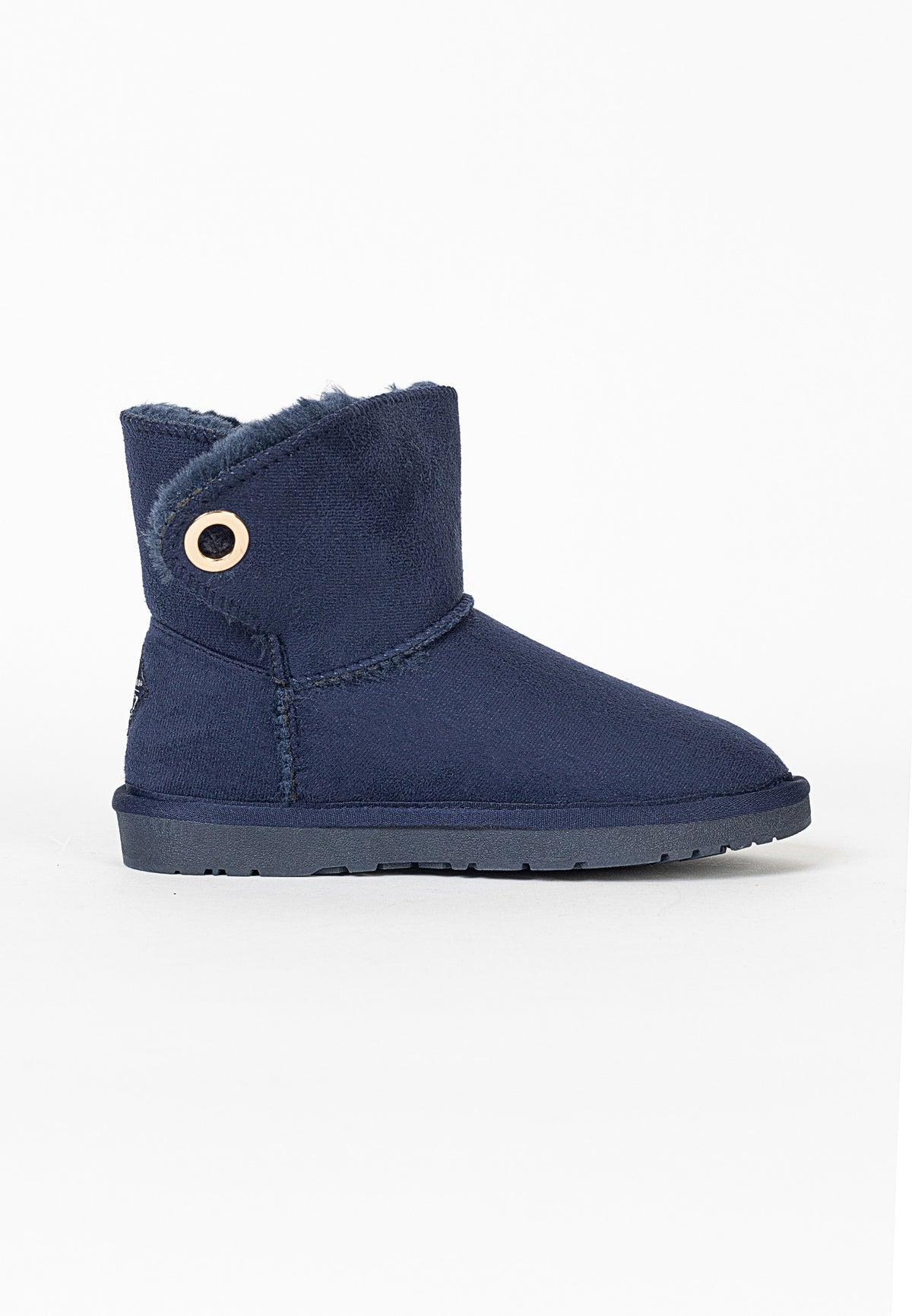 Bottines Rudy Marine