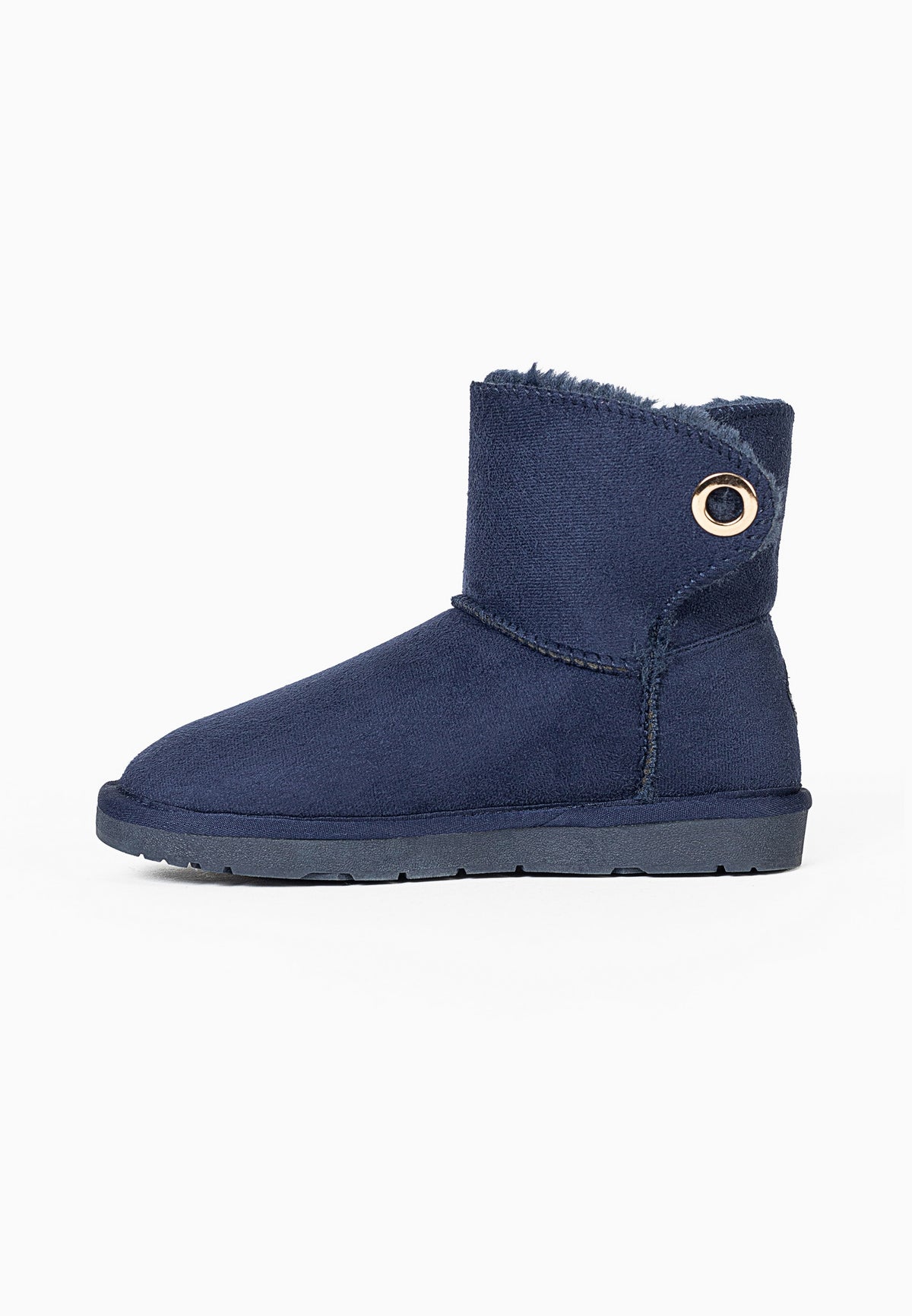 Bottines Rudy Marine