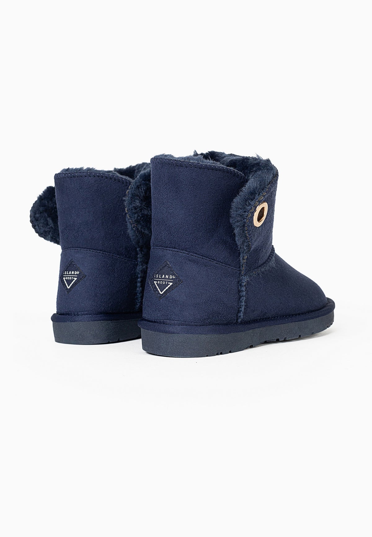 Bottines Rudy Marine