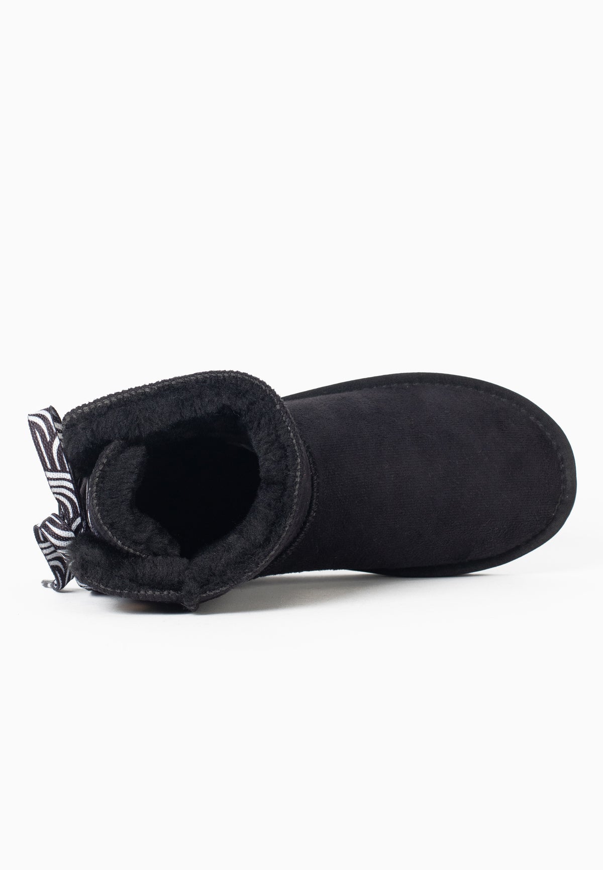 Bottines Reflex Noir