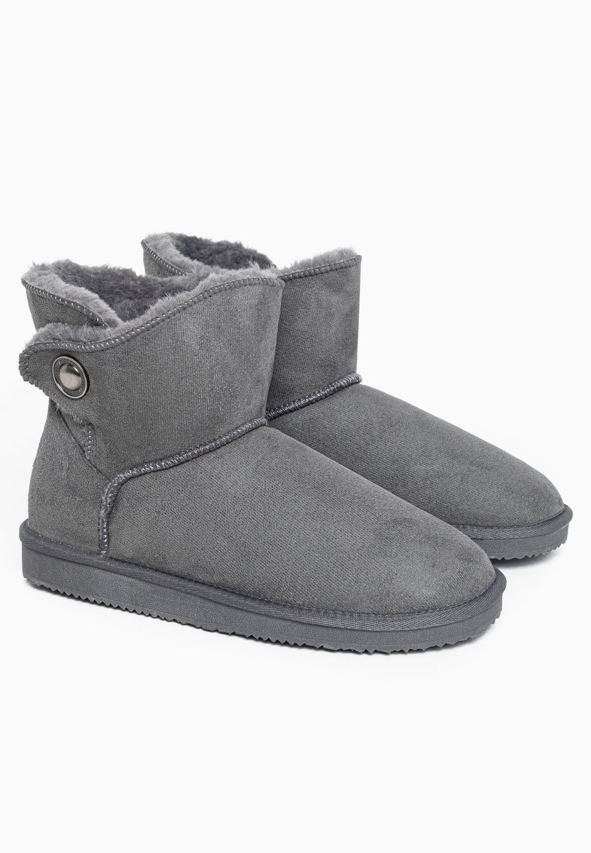 Bottines Catalina Anthracite