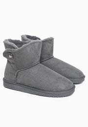 Bottines Catalina Anthracite
