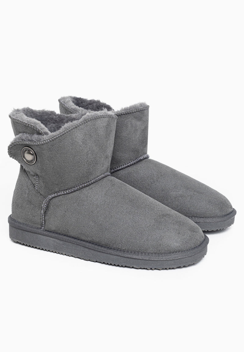 Bottines Catalina Anthracite