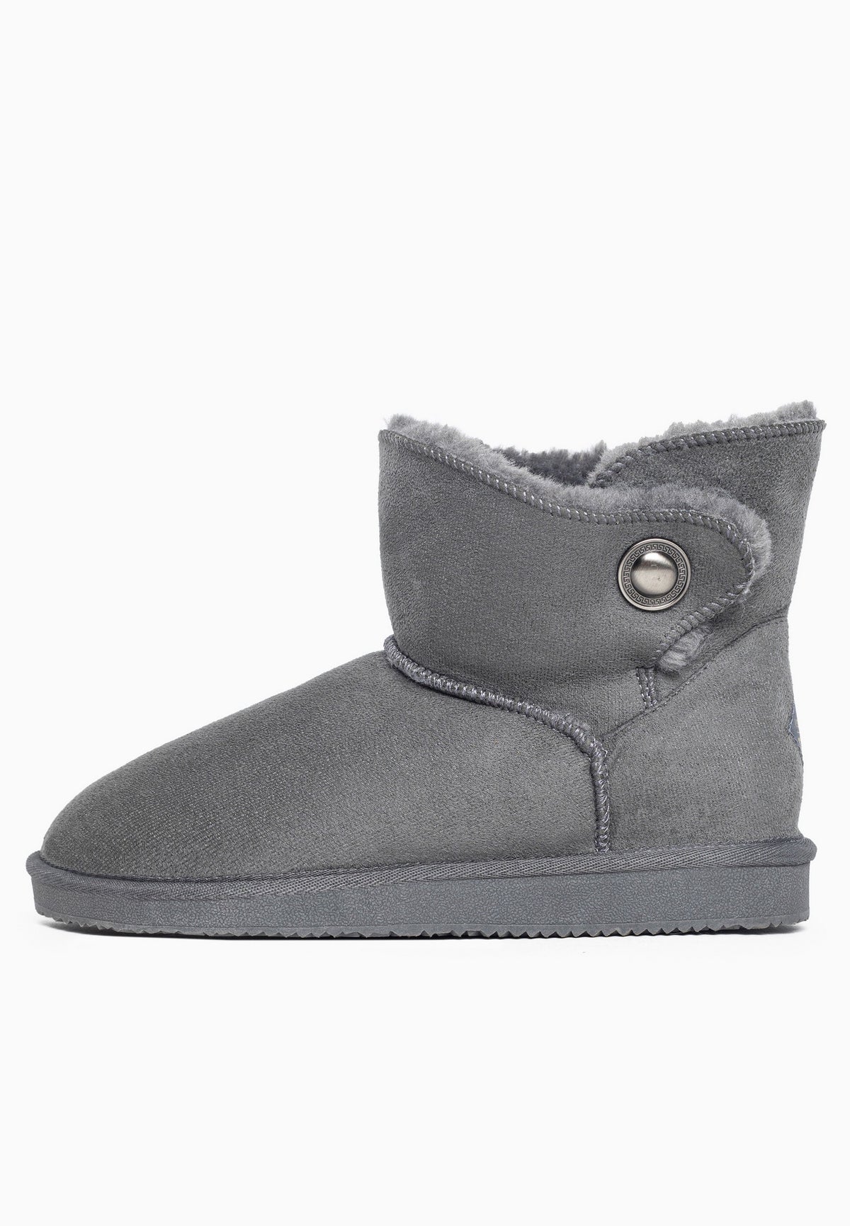 Bottines Catalina Anthracite