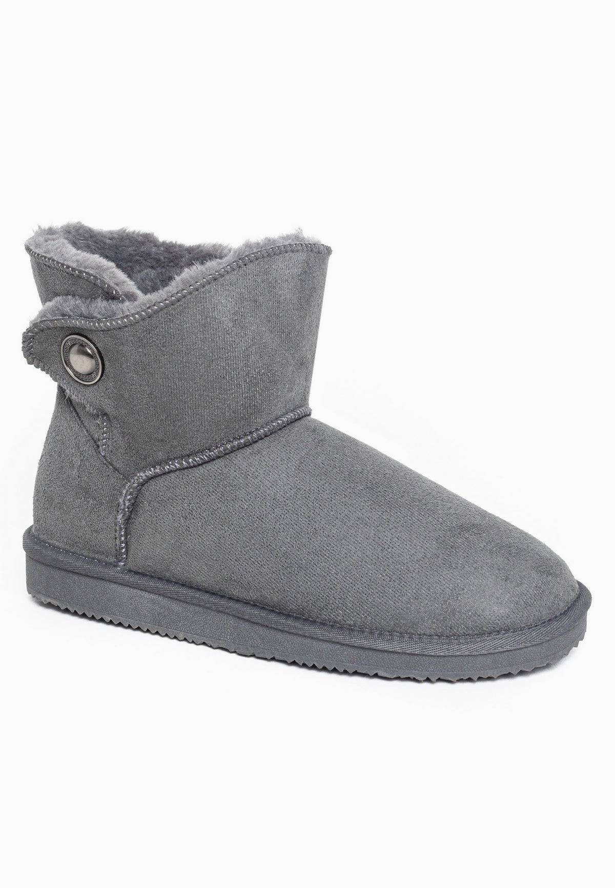 Bottines Catalina Anthracite