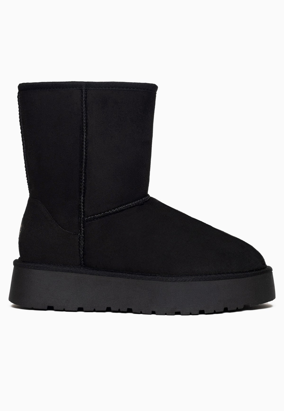 Bottines Sophie Noir