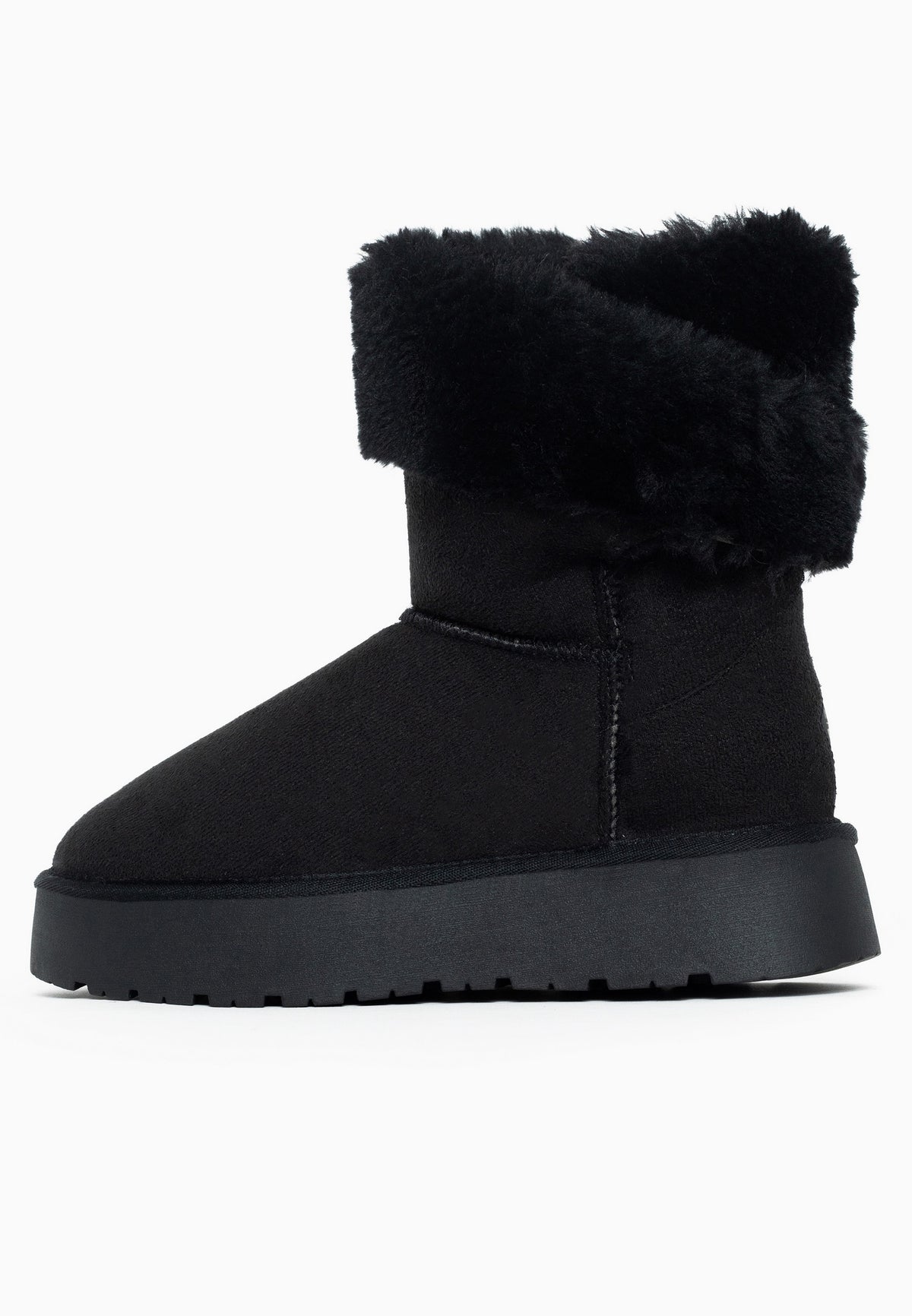 Bottines Arine Noir