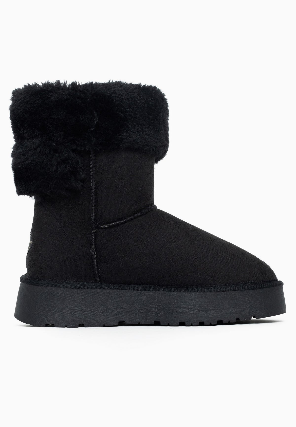 Bottines Arine Noir