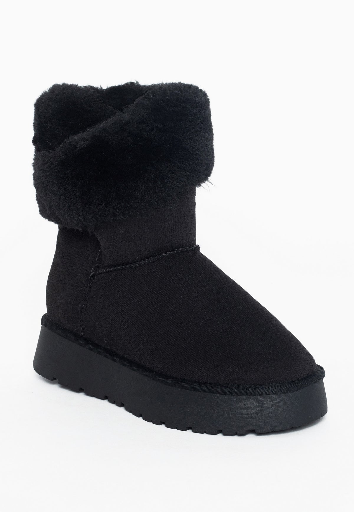 Bottines Arine Noir