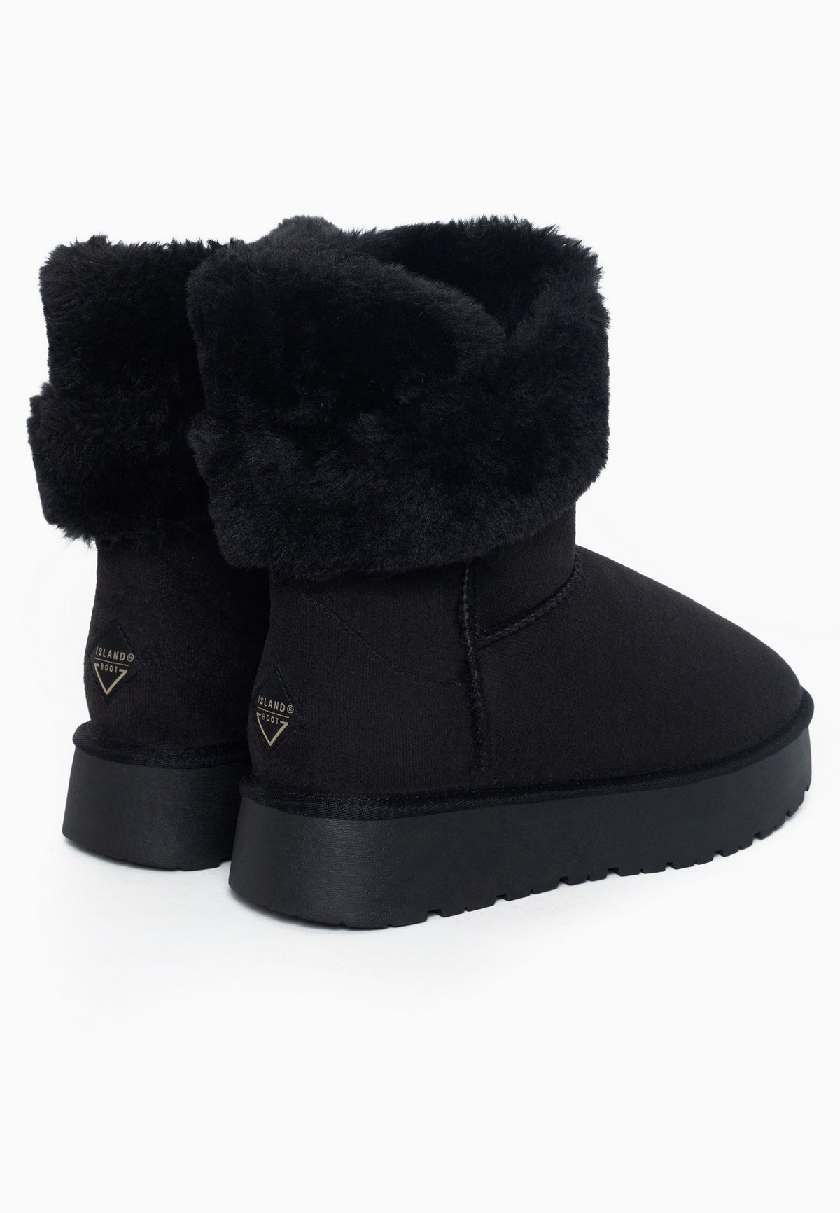 Bottines Arine Noir