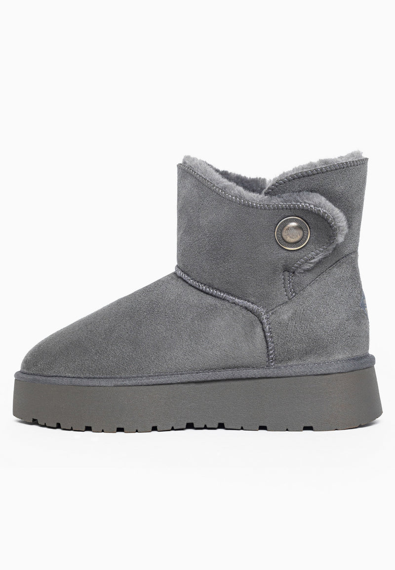Bottines Catalina Anthracite