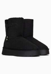 Bottines Kinsac Noir