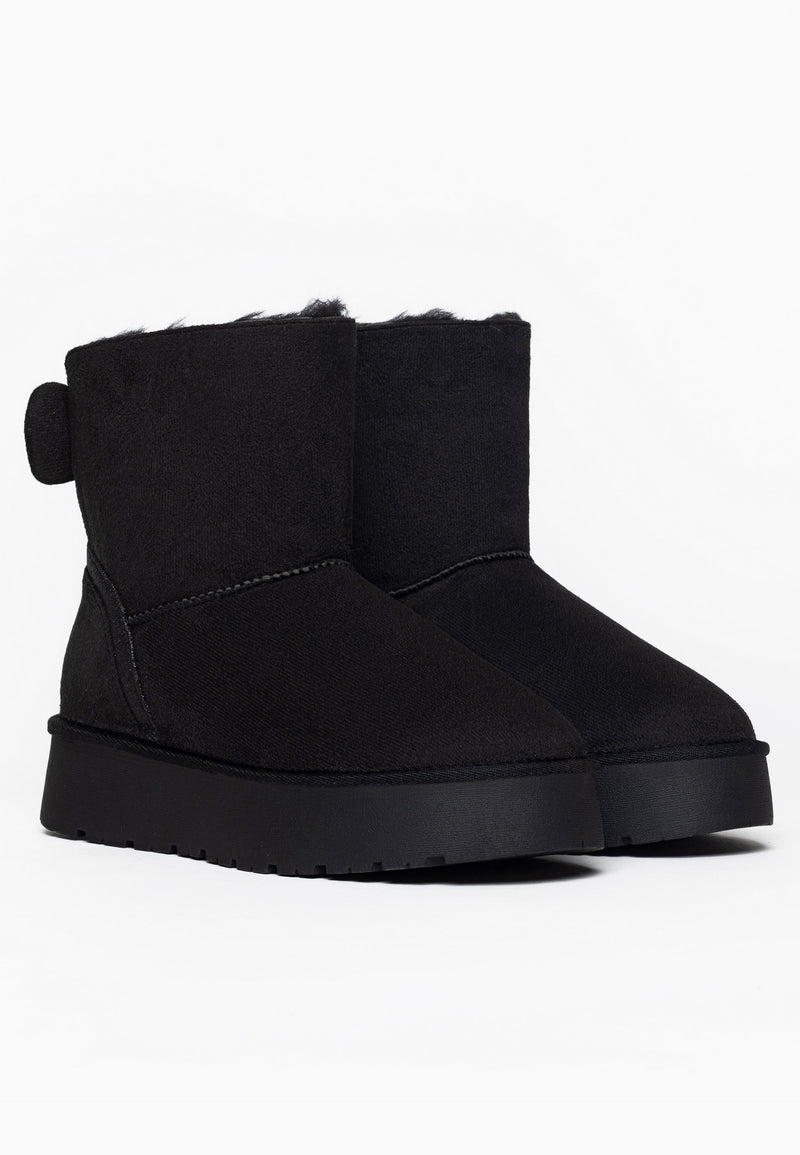 Bottines Massey Noir